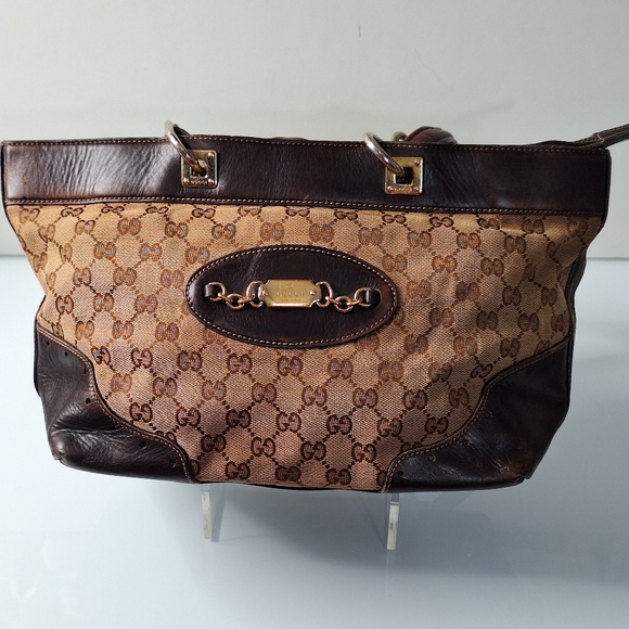 Gucci bag - Picture 1 of 12